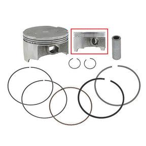NAMURA PISTON KIT (NA - 10093) - DRIVEN Canada's Powersports 758891123253NA - 10093