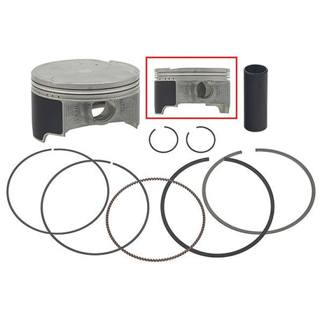 NAMURA PISTON KIT (NA - 10094 - 2) - DRIVEN Canada's Powersports NA - 10094 - 2
