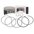 NAMURA PISTON KIT (NA - 10094 - 6) - DRIVEN Canada's Powersports NA - 10094 - 6