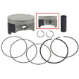 NAMURA PISTON KIT (NA - 10094) - DRIVEN Canada's Powersports NA - 10094