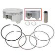 NAMURA PISTON KIT (NA - 10095) - DRIVEN Canada's Powersports 758891117368NA - 10095