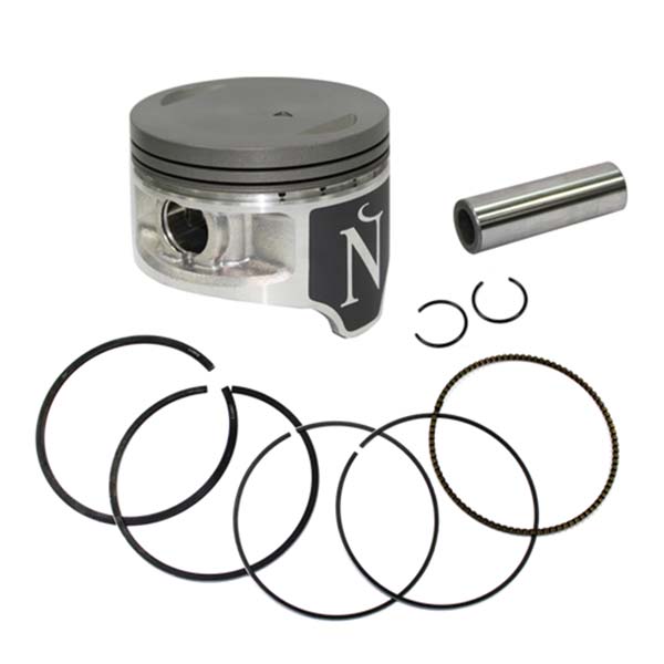 NAMURA PISTON KIT (NA - 20000 - 2) - DRIVEN Canada's Powersports 758891084929NA - 20000 - 2