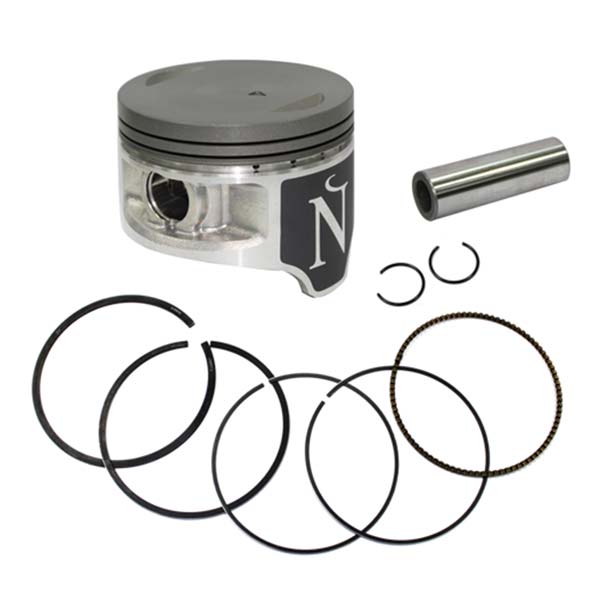 NAMURA PISTON KIT (NA - 20000 - 6) - DRIVEN Canada's Powersports 758891084943NA - 20000 - 6