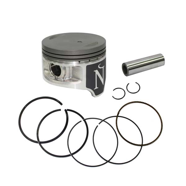 NAMURA PISTON KIT (NA - 20000) - DRIVEN Canada's Powersports 758891084912NA - 20000