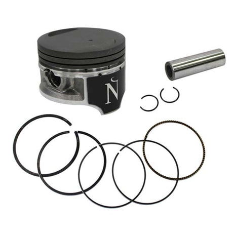 NAMURA PISTON KIT (NA - 20001 - 2) - DRIVEN Canada's Powersports 758891084967NA - 20001 - 2