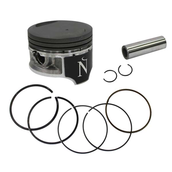 NAMURA PISTON KIT (NA - 20001 - 2) - DRIVEN Canada's Powersports 758891084967NA - 20001 - 2