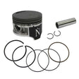 NAMURA PISTON KIT (NA - 20001 - 4) - DRIVEN Canada's Powersports 758891084974NA - 20001 - 4