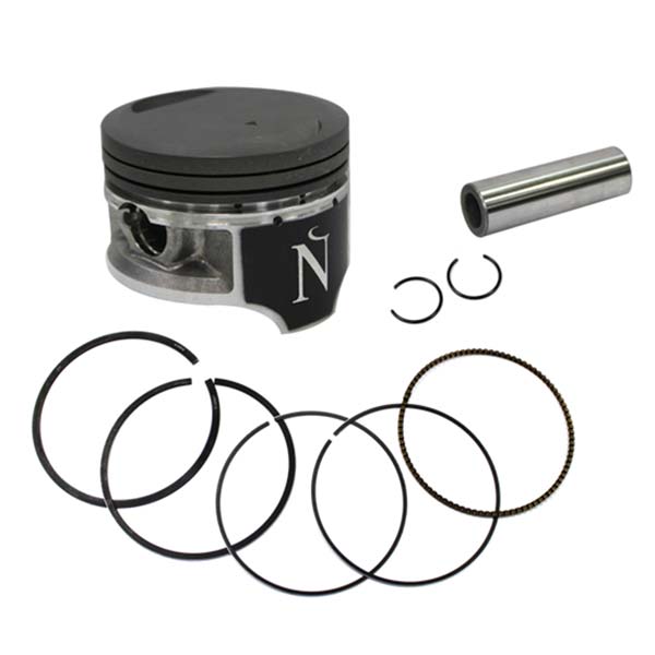 NAMURA PISTON KIT (NA - 20001 - 4) - DRIVEN Canada's Powersports 758891084974NA - 20001 - 4