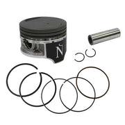 NAMURA PISTON KIT (NA - 20001 - 4) - DRIVEN Canada's Powersports 758891084974NA - 20001 - 4