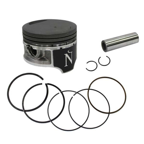 NAMURA PISTON KIT (NA - 20001 - 4) - DRIVEN Canada's Powersports 758891084974NA - 20001 - 4