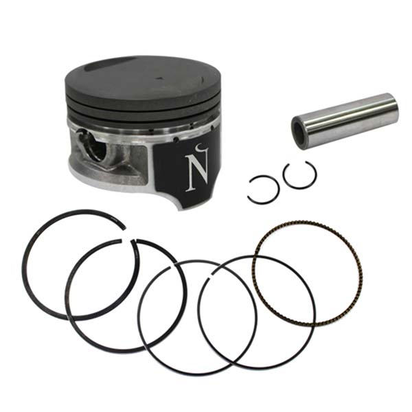 NAMURA PISTON KIT (NA - 20001 - 6) - DRIVEN Canada's Powersports 758891084981NA - 20001 - 6