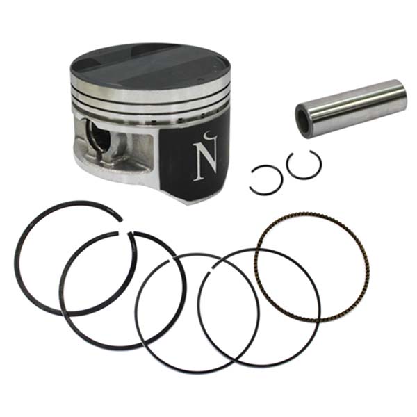 NAMURA PISTON KIT (NA - 20002 - 2) - DRIVEN Canada's Powersports 758891085001NA - 20002 - 2