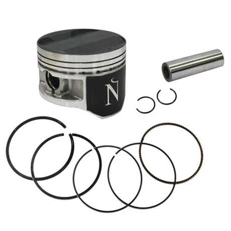 NAMURA PISTON KIT (NA - 20002 - 6) - DRIVEN Canada's Powersports 758891085025NA - 20002 - 6