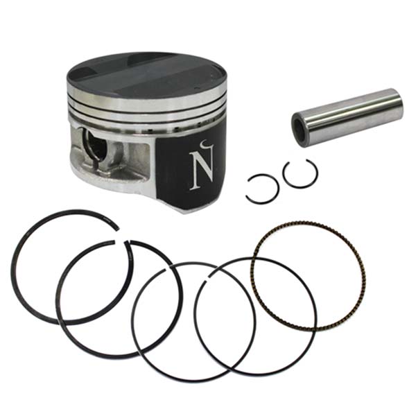NAMURA PISTON KIT (NA - 20002 - 6) - DRIVEN Canada's Powersports 758891085025NA - 20002 - 6