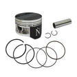 NAMURA PISTON KIT (NA - 20002) - DRIVEN Canada's Powersports 758891084998NA - 20002