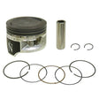 NAMURA PISTON KIT (NA - 20003 - 2) - DRIVEN Canada's Powersports 758891085049NA - 20003 - 2