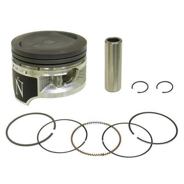 NAMURA PISTON KIT (NA - 20003 - 2) - DRIVEN Canada's Powersports 758891085049NA - 20003 - 2