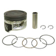 NAMURA PISTON KIT (NA - 20003 - 4) - DRIVEN Canada's Powersports 758891085056NA - 20003 - 4