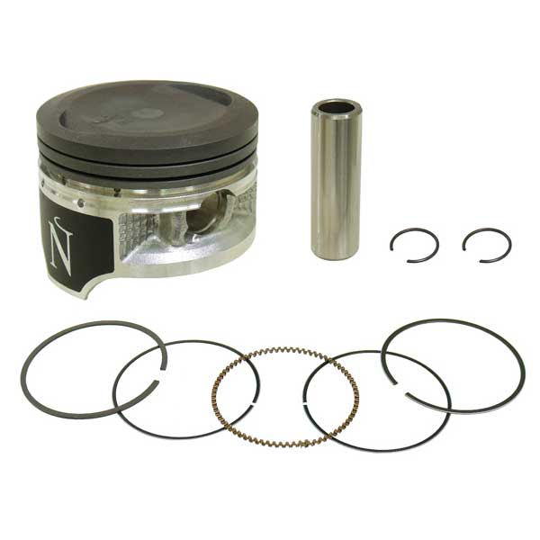 NAMURA PISTON KIT (NA - 20003) - DRIVEN Canada's Powersports 758891085032NA - 20003