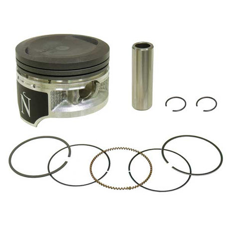 NAMURA PISTON KIT (NA - 20003) - DRIVEN Canada's Powersports 758891085032NA - 20003