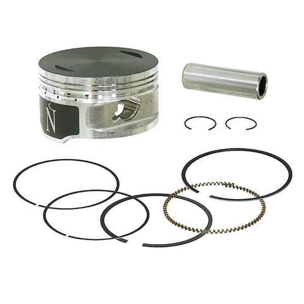 NAMURA PISTON KIT (NA - 20005 - 2) - DRIVEN Canada's Powersports 758891085070NA - 20005 - 2