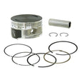 NAMURA PISTON KIT (NA - 20005 - 4) - DRIVEN Canada's Powersports 758891085087NA - 20005 - 4