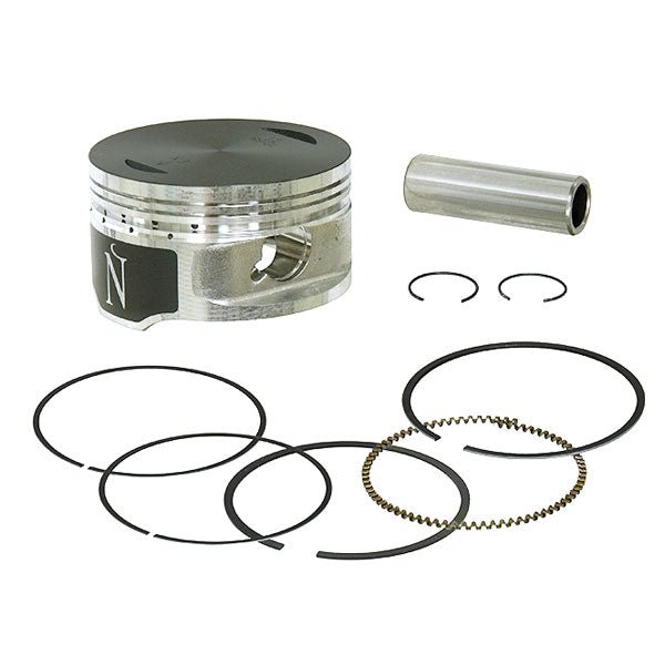 NAMURA PISTON KIT (NA - 20005 - 4) - DRIVEN Canada's Powersports 758891085087NA - 20005 - 4