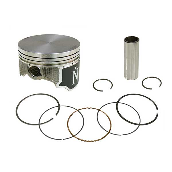 NAMURA PISTON KIT (NA - 20036 - 2) - DRIVEN Canada's Powersports 758891085117NA - 20036 - 2