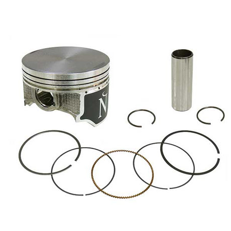 NAMURA PISTON KIT (NA - 20036 - 4) - DRIVEN Canada's Powersports 758891085124NA - 20036 - 4