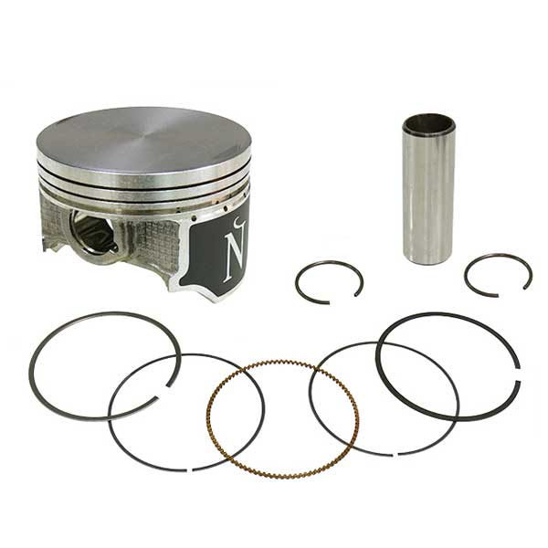 NAMURA PISTON KIT (NA - 20036 - 6) - DRIVEN Canada's Powersports 758891085131NA - 20036 - 6