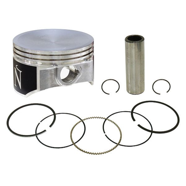 NAMURA PISTON KIT (NA - 20040 - 2) - DRIVEN Canada's Powersports 758891085155NA - 20040 - 2