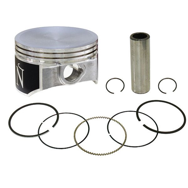 NAMURA PISTON KIT (NA - 20040 - 4) - DRIVEN Canada's Powersports 758891085162NA - 20040 - 4