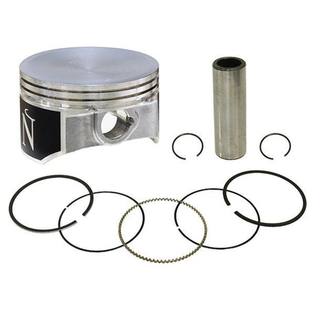 NAMURA PISTON KIT (NA - 20040 - 6) - DRIVEN Canada's Powersports 758891085179NA - 20040 - 6
