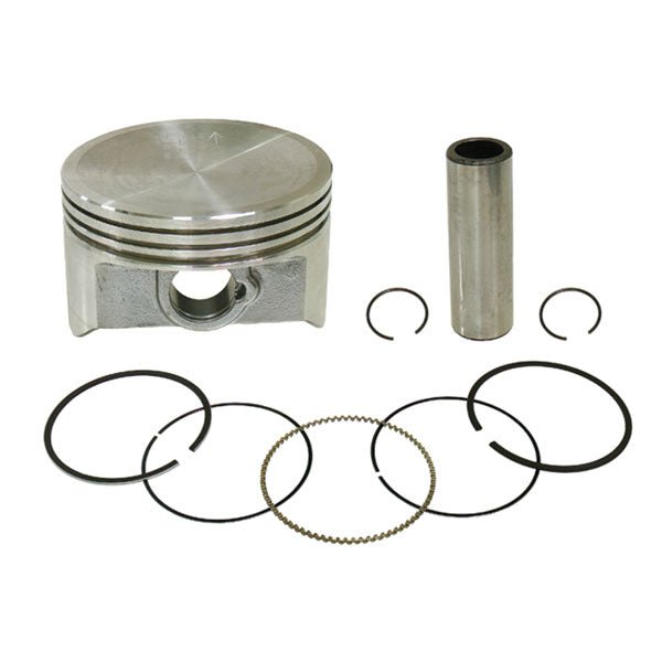 NAMURA PISTON KIT (NA - 20062 - 2) - DRIVEN Canada's Powersports 758891085193NA - 20062 - 2