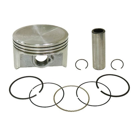 NAMURA PISTON KIT (NA - 20062 - 2) - DRIVEN Canada's Powersports 758891085193NA - 20062 - 2