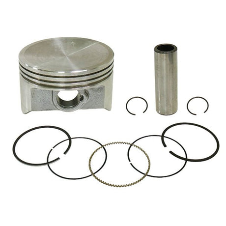 NAMURA PISTON KIT (NA - 20062 - 4) - DRIVEN Canada's Powersports 758891085209NA - 20062 - 4