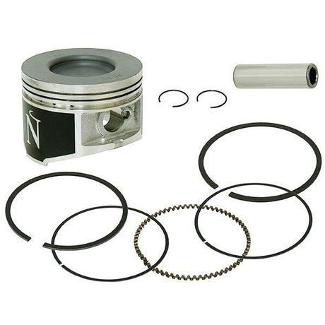 NAMURA PISTON KIT (NA - 20062 - 6) - DRIVEN Canada's Powersports 758891085216NA - 20062 - 6
