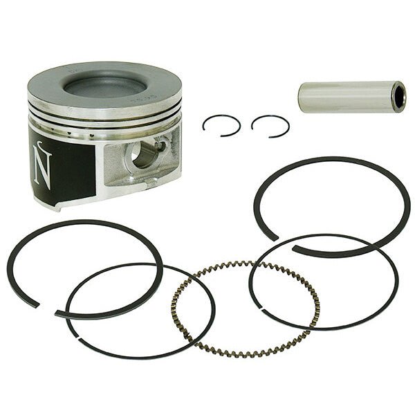 NAMURA PISTON KIT (NA - 20062 - 6) - DRIVEN Canada's Powersports 758891085216NA - 20062 - 6