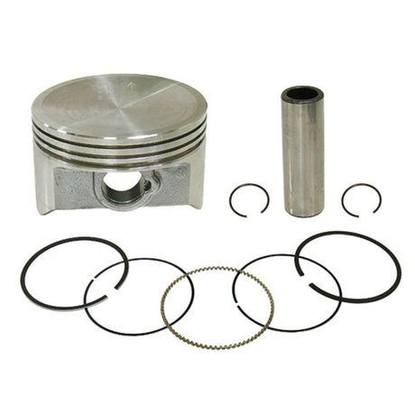 NAMURA PISTON KIT (NA - 20062) - DRIVEN Canada's Powersports 758891085186NA - 20062