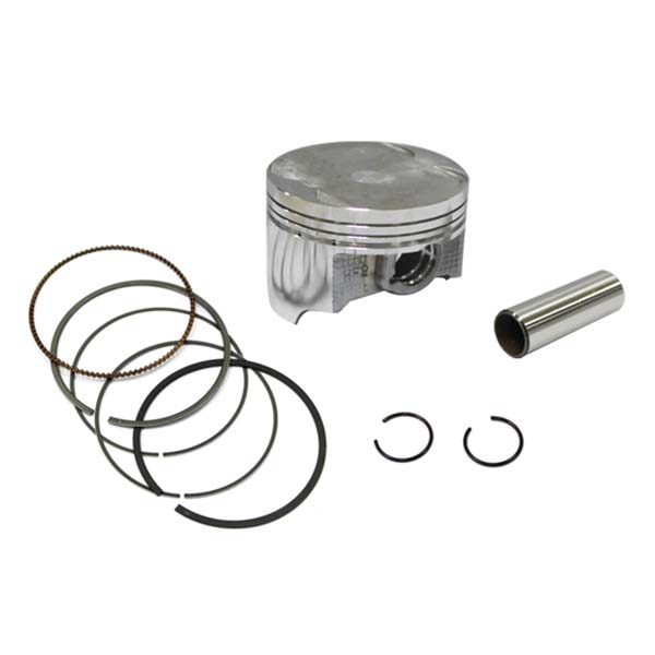 NAMURA PISTON KIT (NA - 20065 - 2) - DRIVEN Canada's Powersports 758891085230NA - 20065 - 2