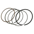 NAMURA PISTON KIT (NA - 20065 - 2R) - DRIVEN Canada's Powersports 758891102746NA - 20065 - 2R