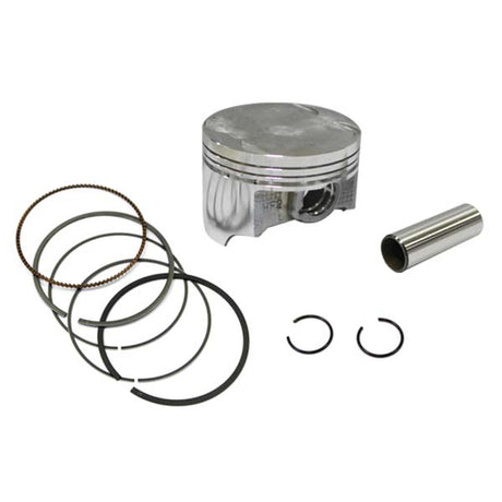 NAMURA PISTON KIT (NA - 20065 - 4) - DRIVEN Canada's Powersports 758891085247NA - 20065 - 4