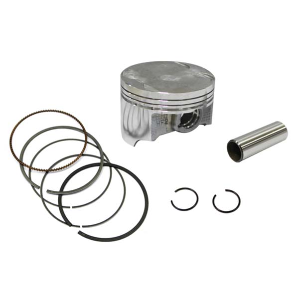 NAMURA PISTON KIT (NA - 20065 - 4) - DRIVEN Canada's Powersports 758891085247NA - 20065 - 4