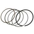 NAMURA PISTON KIT (NA - 20065 - 4R) - DRIVEN Canada's Powersports 758891102753NA - 20065 - 4R
