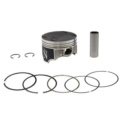 NAMURA PISTON KIT (NA - 20065) - DRIVEN Canada's Powersports 758891085223NA - 20065