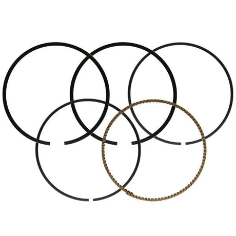 NAMURA PISTON KIT (NA - 20065R) - DRIVEN Canada's Powersports 758891102760NA - 20065R