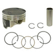 NAMURA PISTON KIT (NA - 20070 - 2) - DRIVEN Canada's Powersports 758891085261NA - 20070 - 2