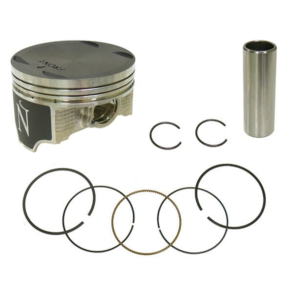 NAMURA PISTON KIT (NA - 20070 - 2) - DRIVEN Canada's Powersports 758891085261NA - 20070 - 2