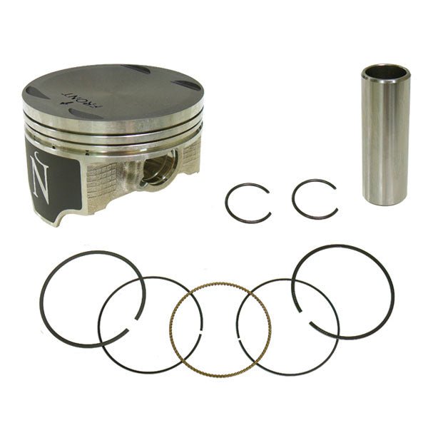NAMURA PISTON KIT (NA - 20070) - DRIVEN Canada's Powersports 758891085254NA - 20070