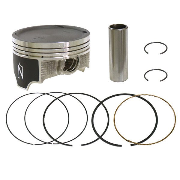 NAMURA PISTON KIT (NA - 20075) - DRIVEN Canada's Powersports 758891085285NA - 20075